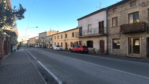 Foto Casa indipendente a Allerona di 220 m² con 8 locali in vendita