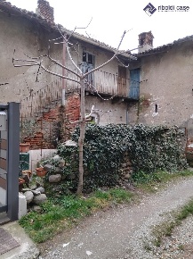 Foto Casa indipendente in VIA ALBERTO DA GIUSSANO, Giussano Centro