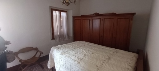 Foto Casa indipendente a Abbadia San Salvatore di 110 m² con 6 locali