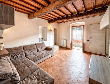 Foto Casa indipendente a Montevarchi in vendita