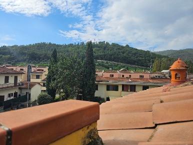 Foto Casa indipendente in via I Maggio, Rignano sull'Arno di 180 m²
