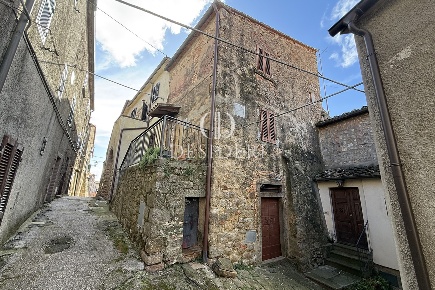 Foto Casa indipendente in Vicolo dello Zuavo, Roccastrada Sassofortino