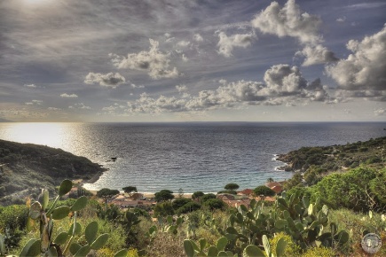 Foto Case semi ndipendenti in campo nell'Elba Cavoli, Campo nell'Elba