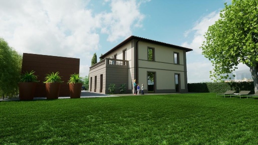 Foto Casa indipendente a Montevarchi in vendita