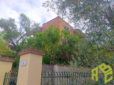 Foto Casa indipendente in Via Sant'Antonio, Rosignano Marittimo in vendita