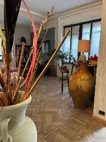 Foto Casa indipendente a Alessandria di 150 m² con 7 locali in vendita