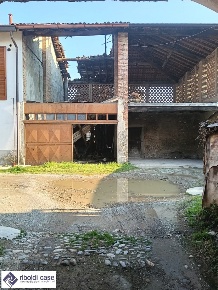 Foto Casa indipendente in VIA CATALANI, Giussano Centro di 100 m²