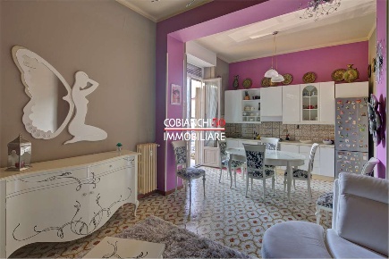 Foto Appartamento in Via XXV Aprile, Verbania Intra Centro Storico