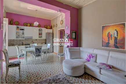 Foto Appartamento in Via XXV Aprile, Verbania Intra Centro Storico