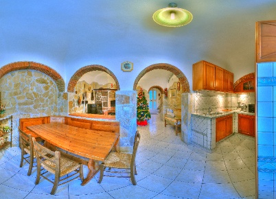 Foto Casa indipendente a Portoferraio Centro in vendita