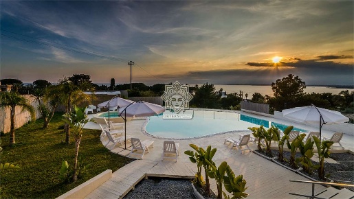 Foto Villa unifamiliare in via murro di porco, Siracusa Plemmirio di 276 m²