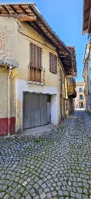 Foto Casa indipendente in VICOLO DEI PESCATORI, Chivasso Centro di 150 m²