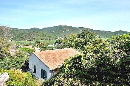 Foto Casa indipendente in La Pila, Campo nell'Elba La Pila in vendita