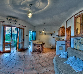 Foto Casa indipendente in Bagnaia, Portoferraio in vendita