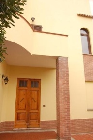 Foto Casa indipendente a Rosignano Marittimo Rosignano Solvay in vendita