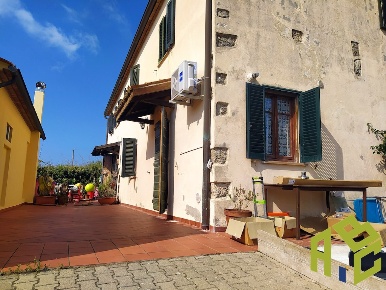 Foto Casa indipendente a Rosignano Marittimo Rosignano Marittimo Paese