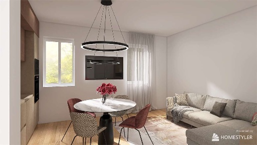Foto Appartamento in XV luglio  81, Treviso Eden - Tribunale di 87 m²