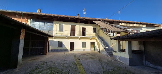 Foto Casa indipendente in VIA ARGENTERO, Foglizzo di 140 m² con 6 locali