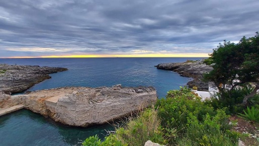 Foto Case indipendenti a Gagliano del Capo in affitto