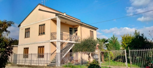 Foto Casa indipendente in VIA SAN ROCCO, Chivasso Castelrosso Torassi