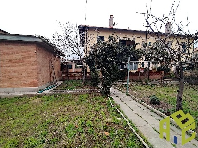Foto Casa indipendente in Via Carducci, Rosignano Marittimo in vendita