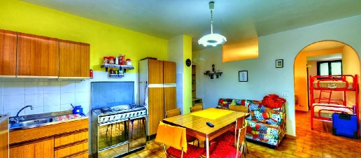 Foto Casa indipendente a Marciana Marina Centro in vendita