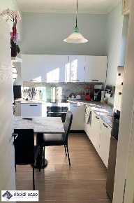 Foto Casa indipendente in VIA OLIVETI, Seregno Lazzaretto di 85 m²
