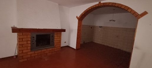 Foto Casa indipendente a Abbadia San Salvatore di 120 m² con 6 locali