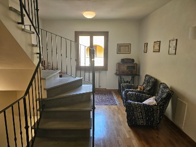 Foto Casa indipendente in VIA GARIBALDI, Pontassieve di 180 m² con 7 locali