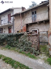 Foto Casa indipendente in VIA ALBERTO DA GIUSSANO, Giussano Centro di 90 m²