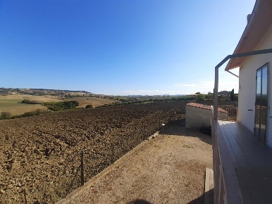 Foto Casa indipendente in Contrada Querce Grosse, Montenero di Bisaccia