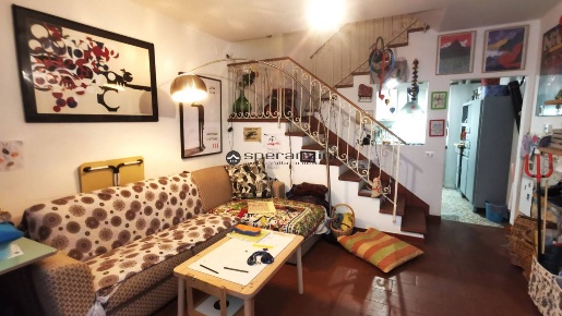 Foto Casa indipendente in via del vasaro, Fano Centro Storico di 105 m²