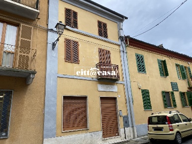 Foto Casa indipendente in MAZZINI, Lauriano Centro di 120 m² con 6 locali