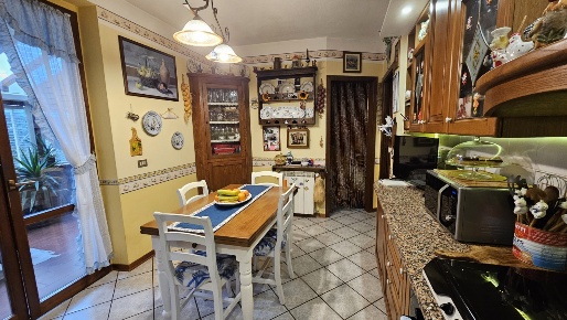 Foto Casa indipendente in VIA DE GASPERI, Rignano sull'Arno Torri di 140 m²