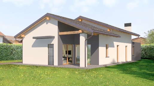 Foto Casa indipendente in VIA FAUSTO COPPI, Torrazza Piemonte di 120 m²