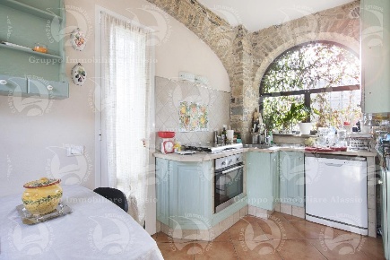 Foto Case semi ndipendenti a Garlenda di 140 m² con 5 locali in vendita