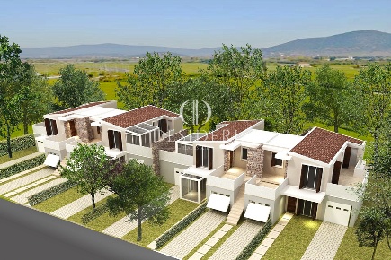 Foto Casa indipendente in Via El Alamein, Grosseto Cittadella - Ospedale