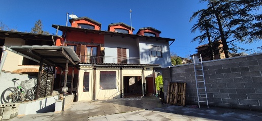 Foto Casa indipendente in VIA VALLONE, San Sebastiano da Po Moriondo