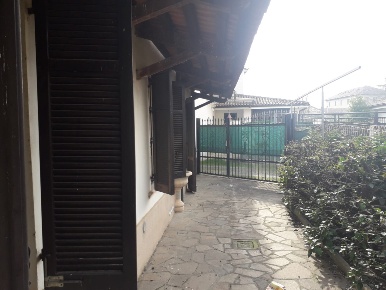 Foto Case semi ndipendenti a Alessandria di 130 m² con 4 locali in vendita