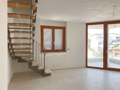 Foto Appartamento in via cogne 36, Torino Rebaudengo di 103 m² con 2 locali