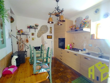 Foto Casa indipendente in Via delle grotte, Rosignano Marittimo in vendita