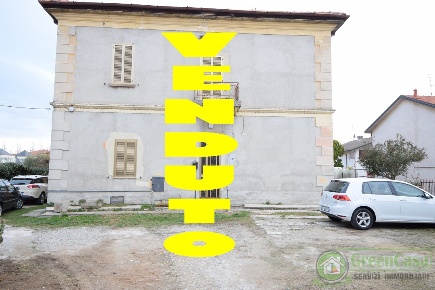 Foto Casa indipendente in via san giovanni, Cavenago di Brianza di 150 m²