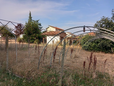 Foto Casa indipendente a Carentino di 150 m² con 4 locali in vendita