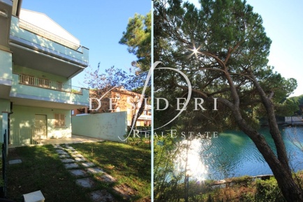 Foto Casa indipendente in Via del Canale, Grosseto Marina di Grosseto