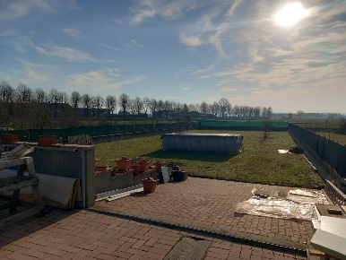 Foto Casa indipendente a Pontecurone di 100 m² con 5 locali in vendita