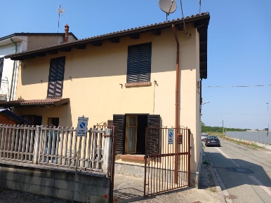 Foto Case semi ndipendenti a Alessandria di 80 m² con 2 locali in vendita
