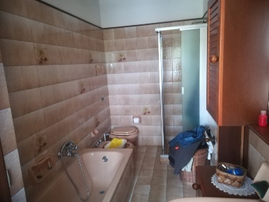 Foto Casa indipendente a San Salvatore Monferrato di 400 m² in vendita