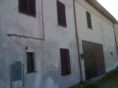 Foto Casa indipendente a Bergamasco di 150 m² con 5 locali in vendita