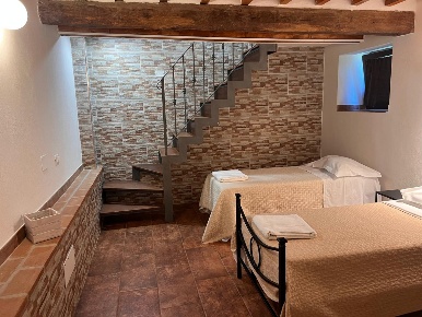 Foto Casa indipendente in VIA VALLOMBROSANA, Pelago Paterno di 150 m²