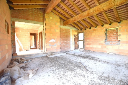 Foto Casa indipendente a Nervesa della Battaglia Centro di 360 m²